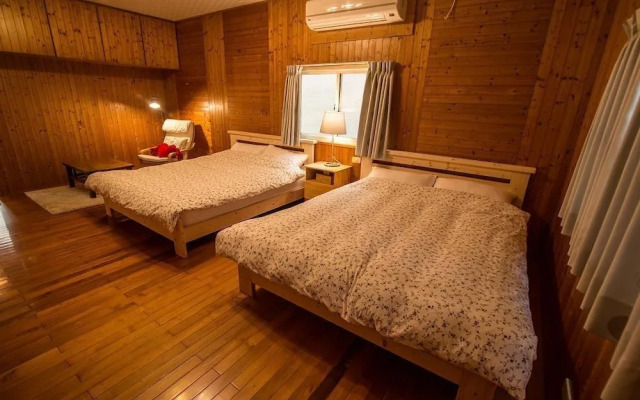 Fong Chou Cottage