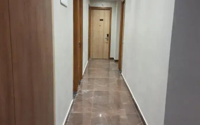 Hotel Da Shivalik