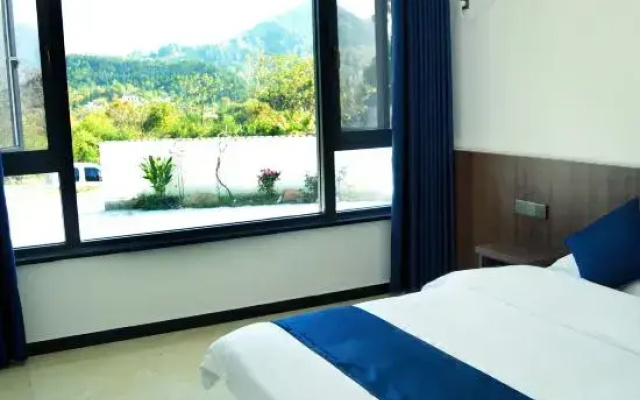 Xinyu Homestay