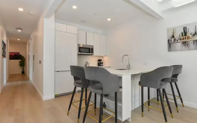 Suites at Dog Lane