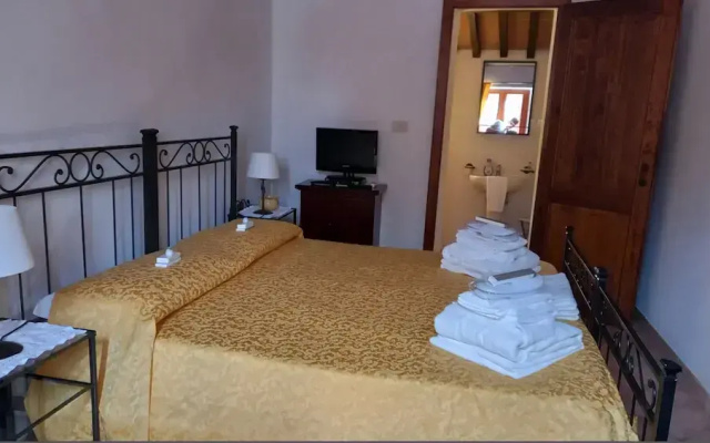 Villino Cortona