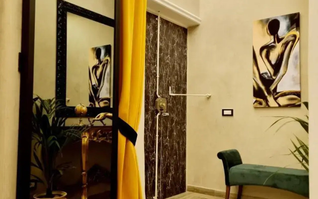 Carpegna Suite 92 Apartment Wellness E SPA