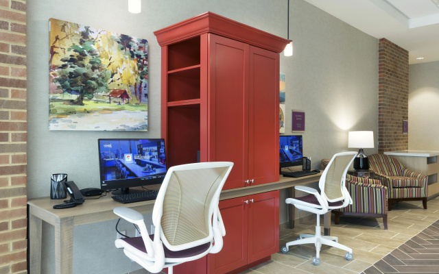 Home2 Suites by Hilton Charlotte Belmont