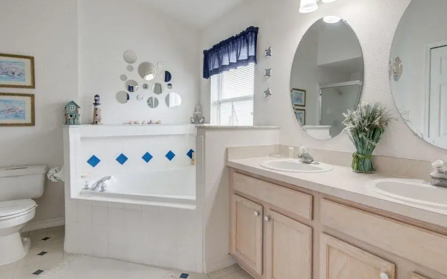 Maria's Southern Dunes Vacation Home