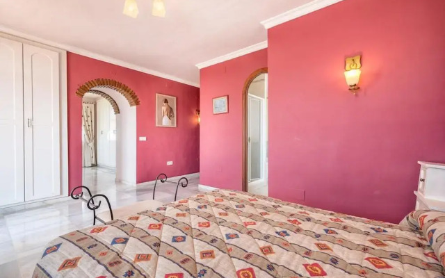Villa Solea Calahonda