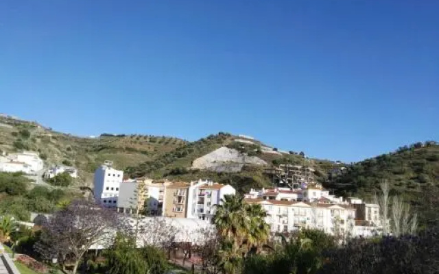 Casa Lareymora