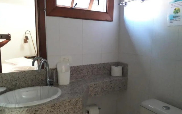 Pousada Pontal Paraty