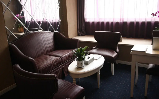 Youke Hotel