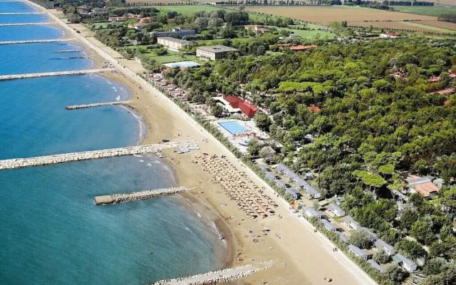 Victoria Mobilehome Vacanze S Francesco