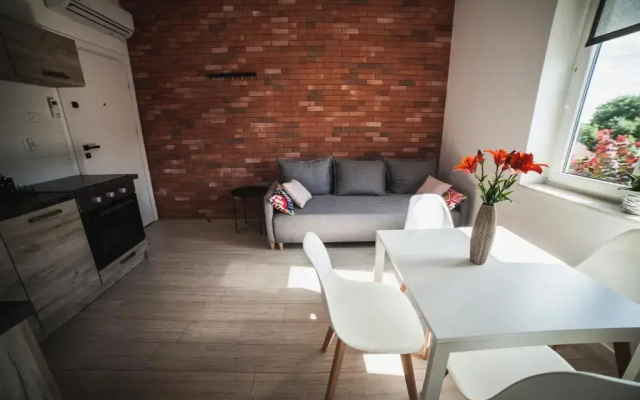 Lawendowo- Sauna, Jacuzzi, Domki W Ogrodzie I Apartamenty W Kamienicy