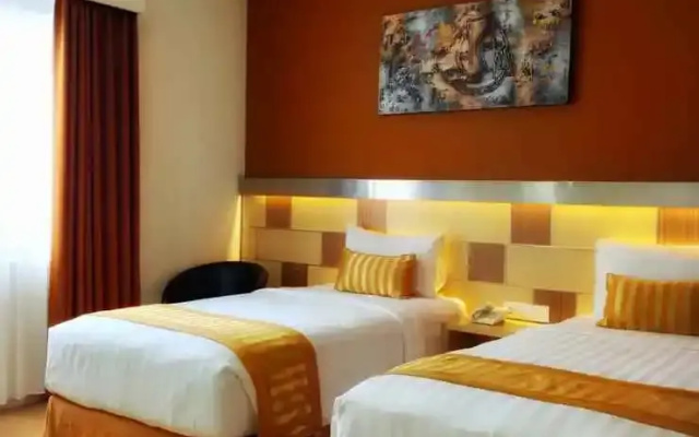 Ruby Hotel Syariah
