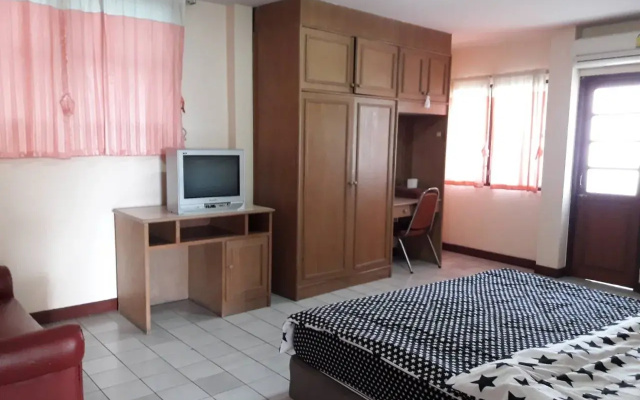 Inter Inn Chiangmai