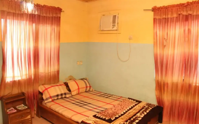 Accord Hotel & Resort Ltd