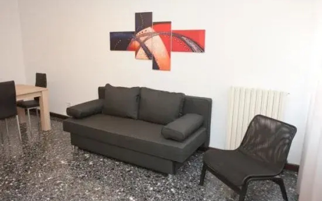 Maipiusenza House