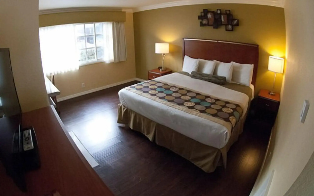 Deer Haven Inn