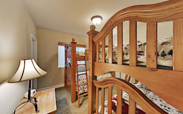 100bsc0q 3 Bedroom Home