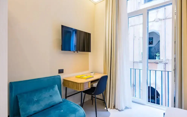 Modern Family Spacious Apartment Near Toledo