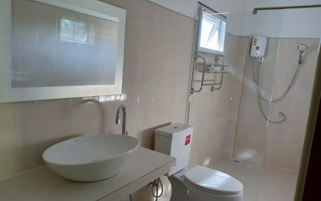 Sanfhan Resort