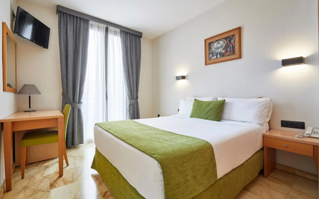 Hotel Flor Parks