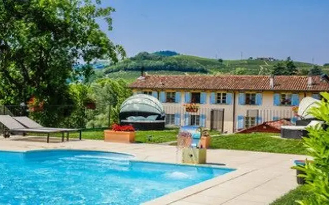 Vigna DellAcqua