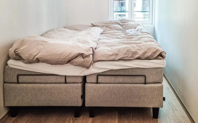 Nice Apartment in Kristiansand With Wifi and 2 Bedrooms