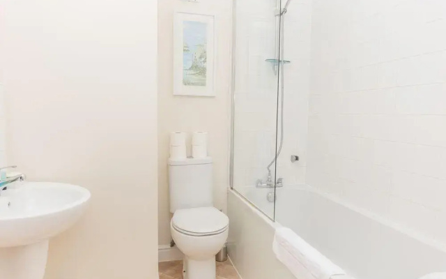 Elliot Suite No2 - Donnini Apartments