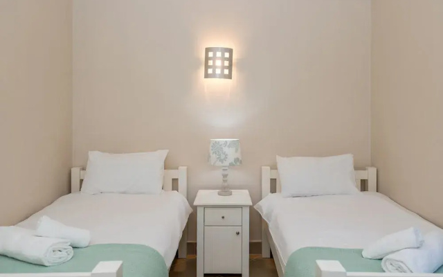 San Lameer Villa Rentals 3404