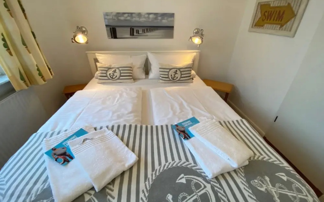 Pension Strandhaus
