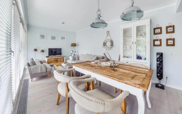 Apartamenty Sun & Snow Playa Baltis