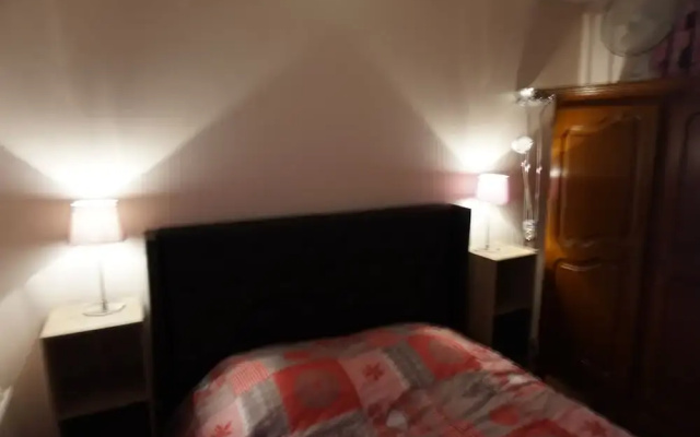 Studio "Voile de nacre"