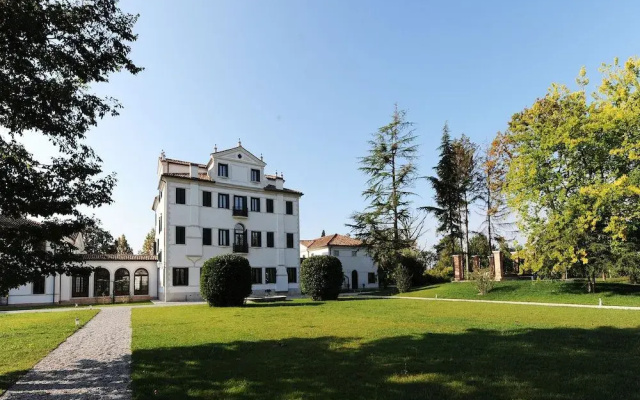 Villa Contarini Nenzi Hotel & SPA