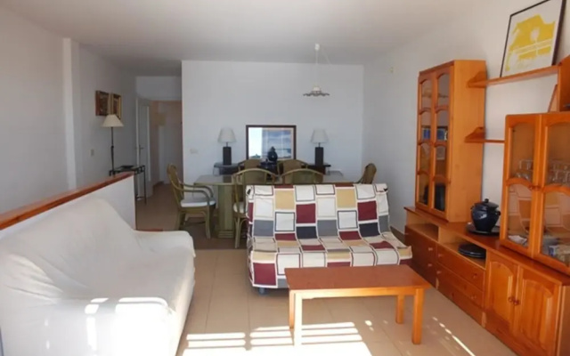 Duplex 4020- Mar De Roses / Pacheco 1-B