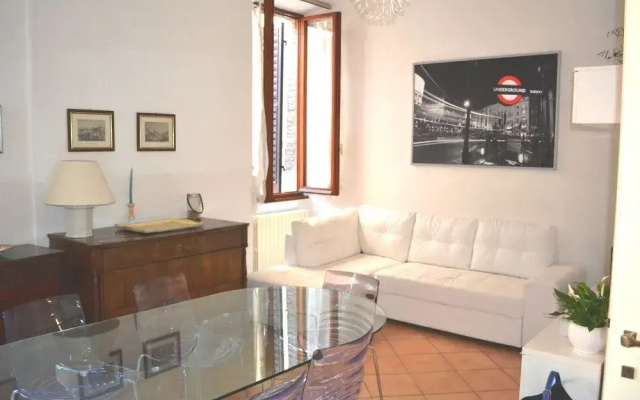 Appartamento Rossini Center Of Pesaro