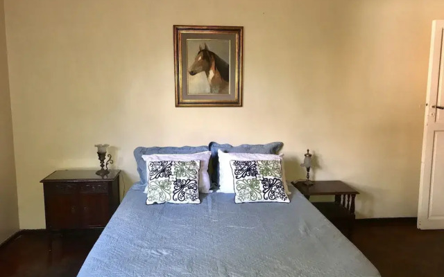 Casa Don Vicente