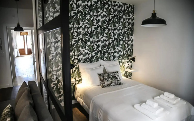 Apartamentos Dacosta