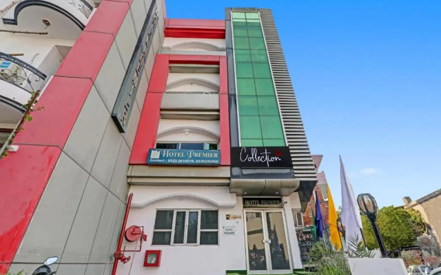 Collection O 90957 Hotel Premier
