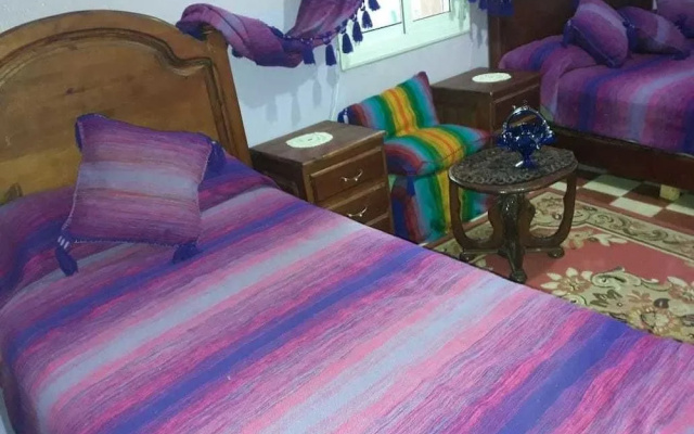 Maison Bahija