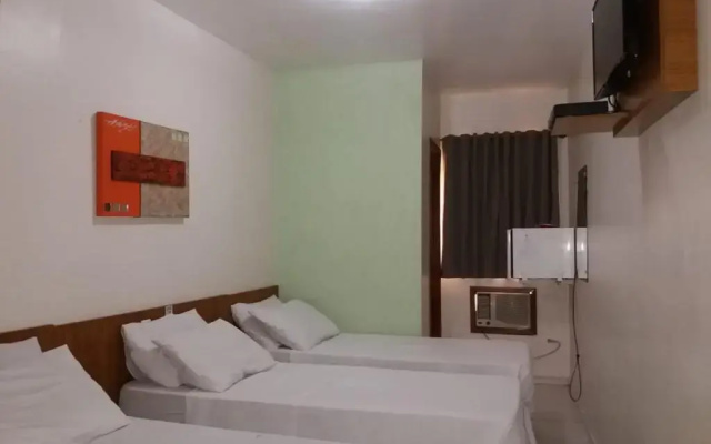 Hotel Ipê