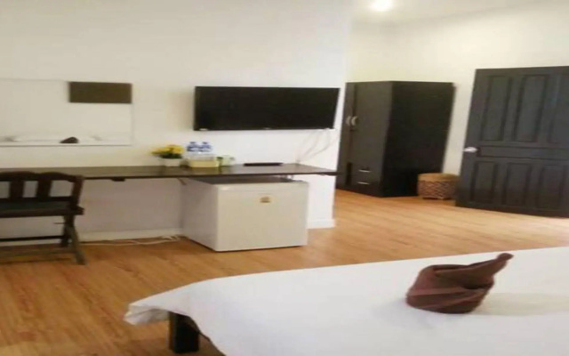 Laos Haven Hotel
