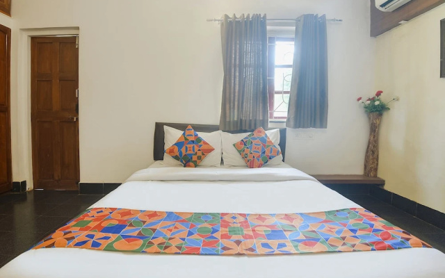 Royal Baga Residency