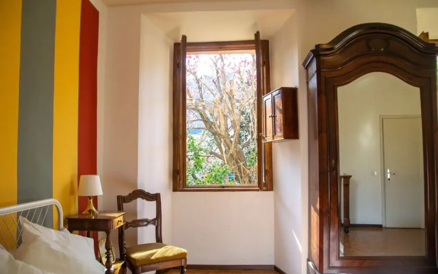 Casa Fulvia - WelcHome