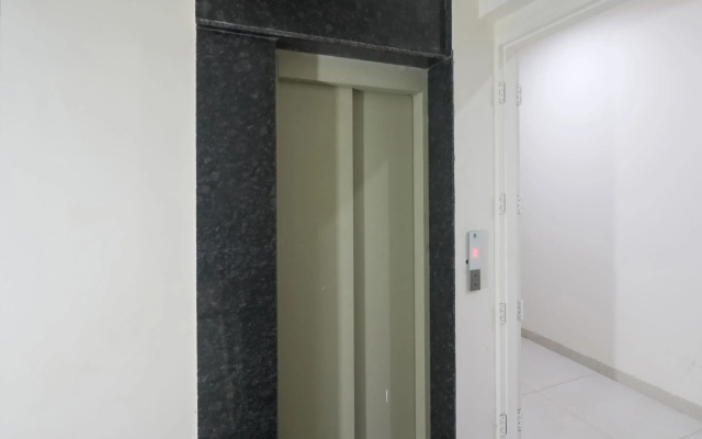 Fabhotel Alpha