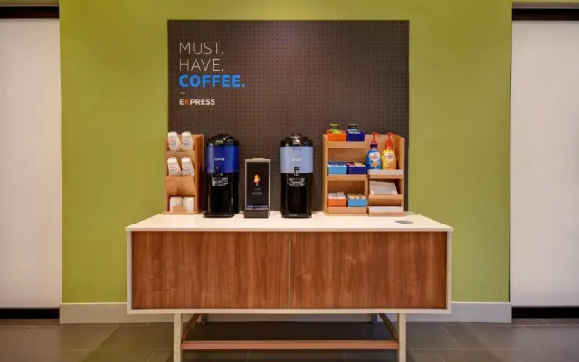 Holiday Inn Express & Suites Galveston Beach by IHG