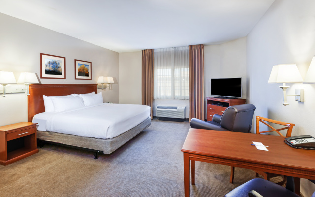 Candlewood Suites El Paso North by IHG