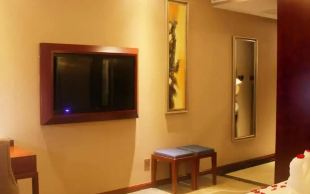 Changsha Jiaxing Inn