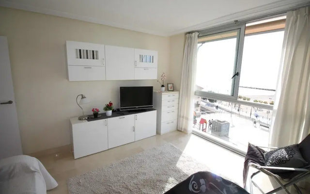 Apartamento Playa Postiguet
