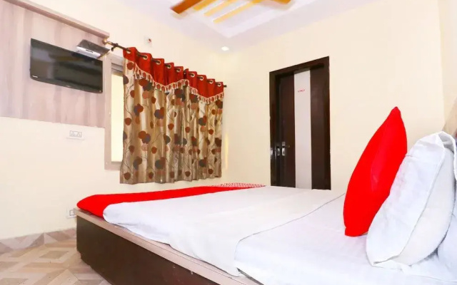 OYO 37774 Hotel The Great