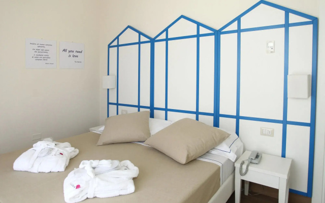 Mini Hotel