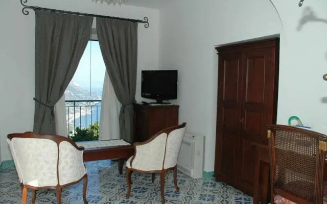 Hotel Parsifal - Antico Convento Del 1288