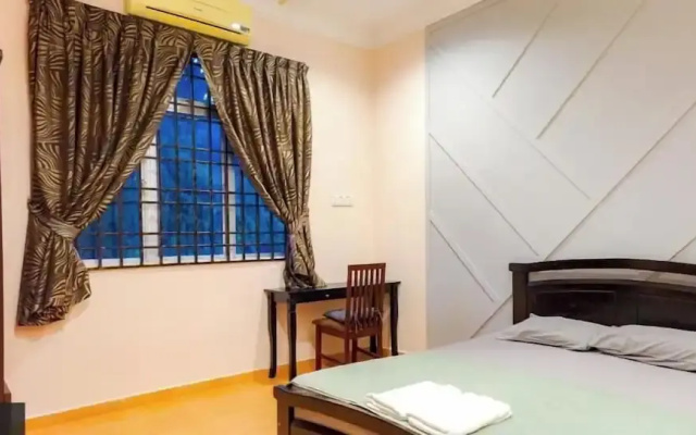 Kota Bharu Family Bungalow Homestay